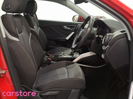 2020 Audi Q2 - photo 12