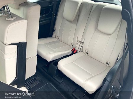 2026 Mercedes-Benz GLB - photo 7