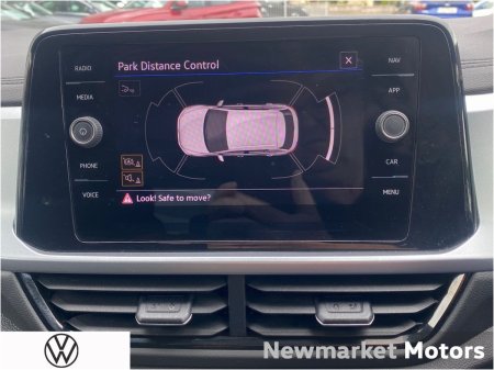2023 Volkswagen T-Roc - photo 16