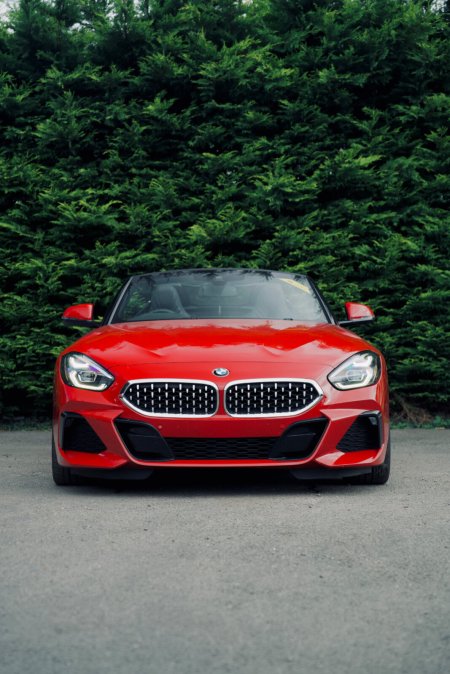 2019 BMW Z4 - photo 6