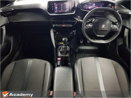 2023 Peugeot 2008 - photo 2