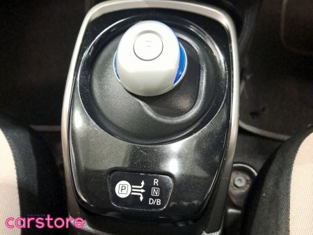2019 Nissan Note - photo 16