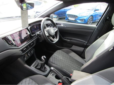 2023 Volkswagen Polo - photo 8