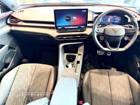 2026 Cupra Terramar - photo 6