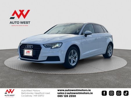 2017 Audi A3 - photo 3