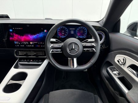 2025 Mercedes-Benz CLA - photo 11
