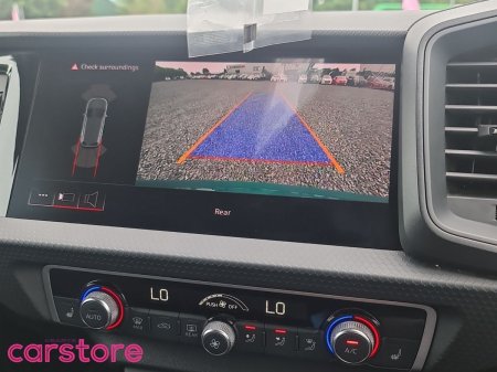 2021 Audi A1 - photo 23