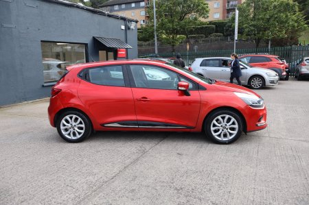 2019 Renault Clio - photo 10