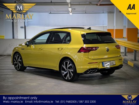 2024 Volkswagen Golf - photo 2