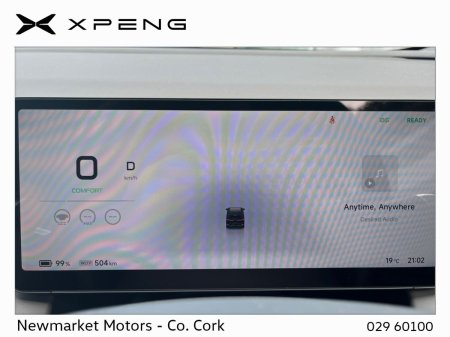 2026 XPeng G6 - photo 12
