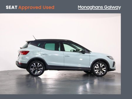2026 SEAT Arona - photo 15