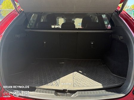 2023 Mazda CX-5 - photo 11