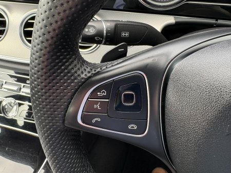 2016 Mercedes-Benz E-Class - photo 12