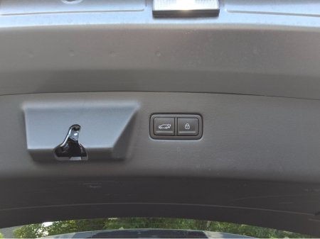 2025 Hyundai Santa Fe - photo 22