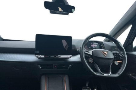 2024 Cupra Born - photo 10