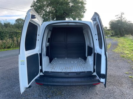 2018 Volkswagen Caddy - photo 5