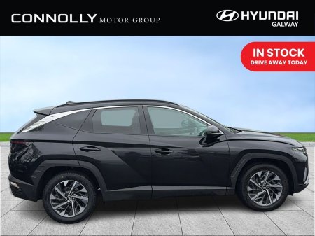 2024 Hyundai Tucson - photo 3