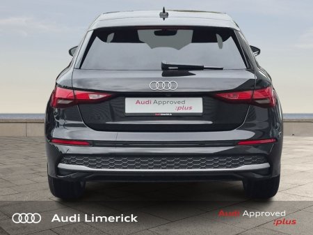 2026 Audi A3 - photo 4
