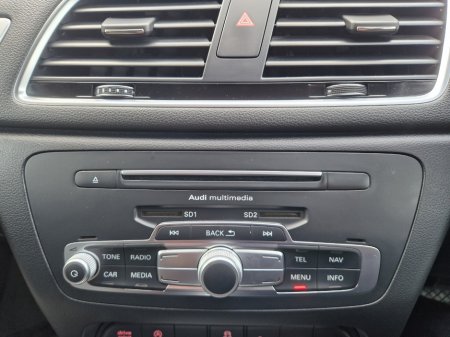 2016 Audi Q3 - photo 34