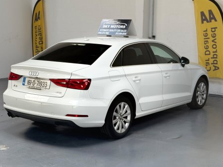 2016 Audi A3 - photo 6