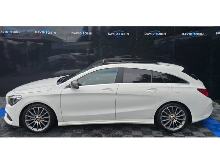 2018 Mercedes-Benz CLA - photo 12