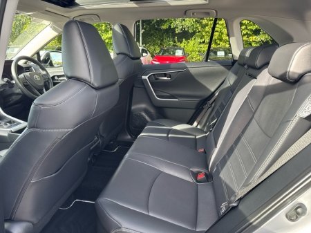 2024 Toyota RAV4 - photo 7