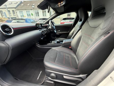 2022 Mercedes-Benz CLA - photo 25