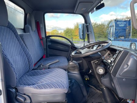 2024 Isuzu N-Series - photo 20