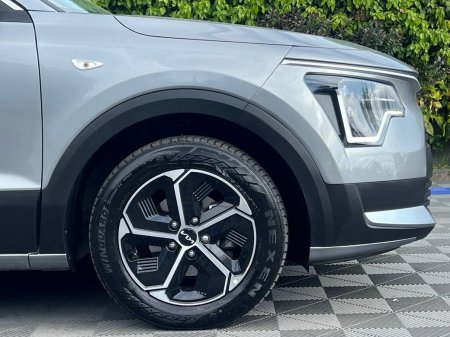 2023 Kia Niro - photo 9