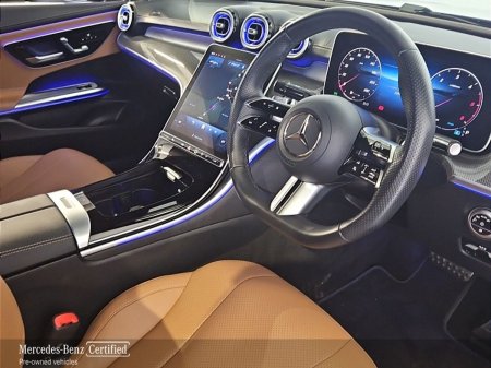 2024 Mercedes-Benz CLE - photo 12