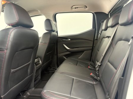 2025 Maxus T60 MAX - photo 7