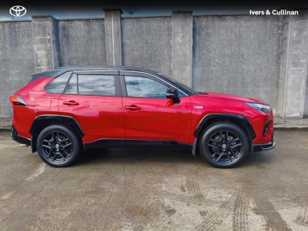 2024 Toyota RAV4 - photo 3