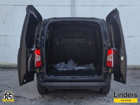 2026 Citroen Berlingo - photo 7