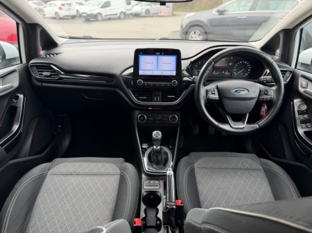 2019 Ford Fiesta - photo 4