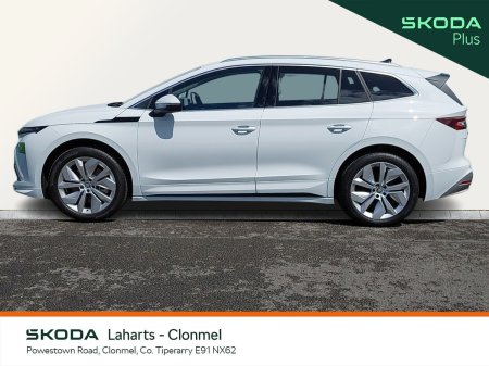 2026 Skoda Enyaq - photo 6
