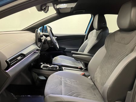 2025 Volkswagen ID.4 - photo 20