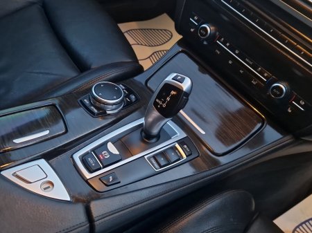 2016 BMW 5-Series - photo 17