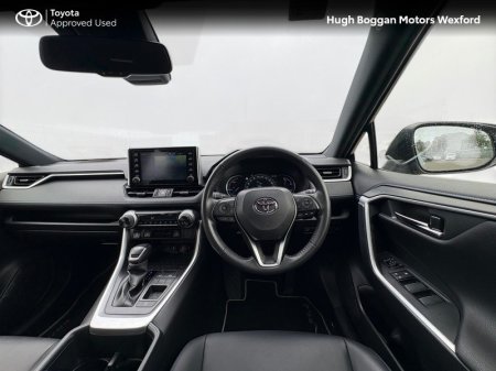 2022 Toyota RAV4 - photo 9