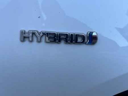 2017 Toyota Prius - photo 22