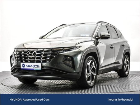 2023 Hyundai Tucson - photo 10