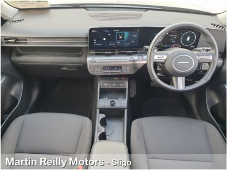 2026 Hyundai KONA - photo 2