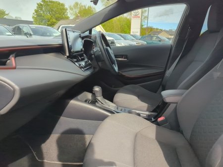 2020 Toyota Corolla - photo 6