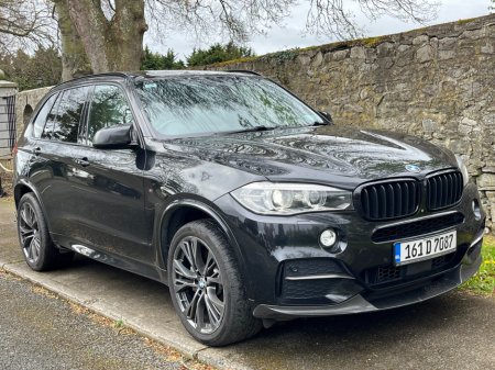 2016 BMW X5 - photo 2