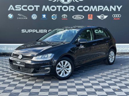 2014 Volkswagen Golf - photo 2