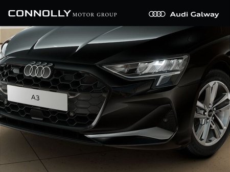 2027 Audi A3 - photo 11