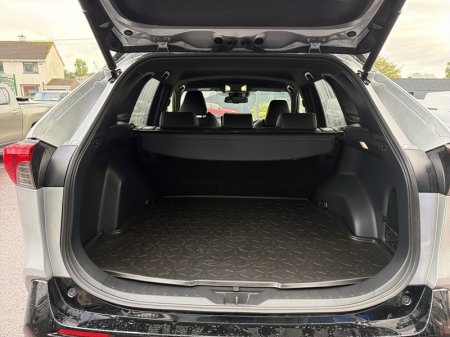 2023 Toyota RAV4 - photo 10