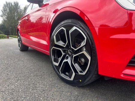 2015 Audi A3 - photo 9