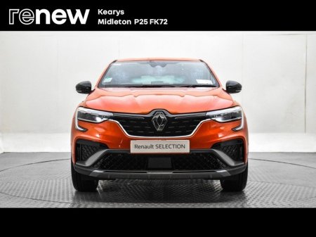 2023 Renault Arkana - photo 8