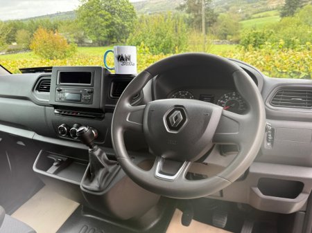 2023 Renault Master - photo 10