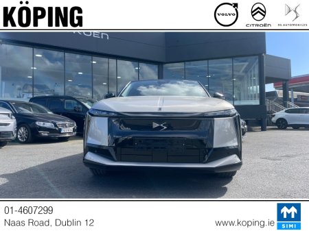 2026 DS Automobiles Other - photo 11